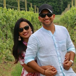 Meet your Posher, Paresh